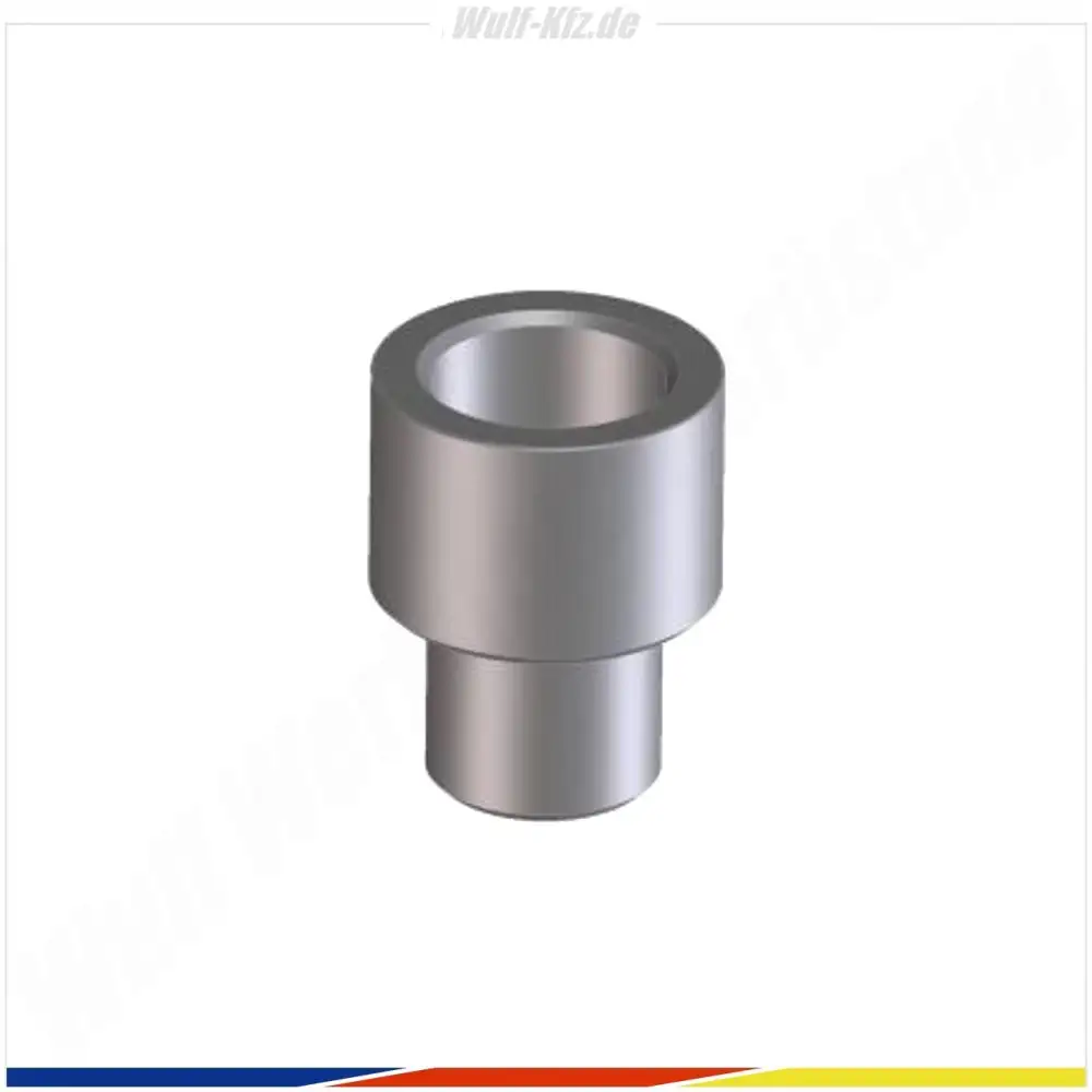Stertil Koni Aufnahmeerhöhung 40 mm